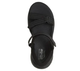 Skechers Slip-ins: Go Walk Arch Fit 2.0 Sandalet – Candace