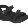 Skechers Slip-ins: Go Walk Arch Fit 2.0 Sandalet – Candace