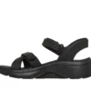 Skechers Slip-ins: Go Walk Arch Fit 2.0 Sandalet – Candace
