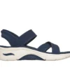 Skechers Slip-ins: Go Walk Arch Fit 2.0 Sandalet – Francesca Skechers Slip-ins: Go Walk Arch Fit 2.0 Sandalet – Francesca