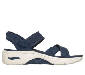 Skechers Slip-ins: Go Walk Arch Fit 2.0 Sandalet – Francesca