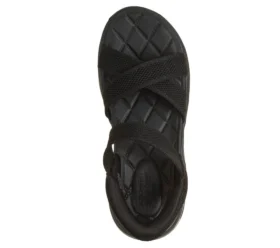 Skechers Slip-ins: Go Walk Arch Fit 2.0 Sandalet – Francesca