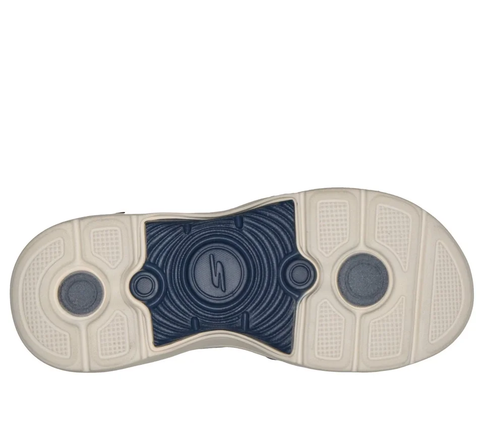 Skechers Slip-ins: Go Walk Arch Fit 2.0 Sandalet – Francesca Skechers Slip-ins: Go Walk Arch Fit 2.0 Sandalet – Francesca