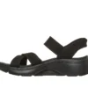 Skechers Slip-ins: Go Walk Arch Fit 2.0 Sandalet – Francesca Skechers Slip-ins: Go Walk Arch Fit 2.0 Sandalet – Francesca