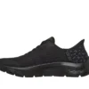 Skechers Slip-ins: Go Walk Flex – Lily Rose