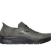 Skechers Slip-ins: Go Walk Flex – Pürüzsüz Hareket Skechers Slip-ins: Go Walk Flex – Pürüzsüz Hareket