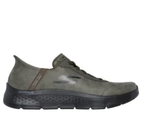 Skechers Slip-ins: Go Walk Flex – Pürüzsüz Hareket
