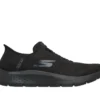 Skechers Slip-ins: Go Walk Flex – Pürüzsüz Hareket