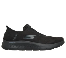 Skechers Slip-ins: Go Walk Flex – Pürüzsüz Hareket