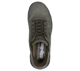 Skechers Slip-ins: Go Walk Flex – Pürüzsüz Hareket