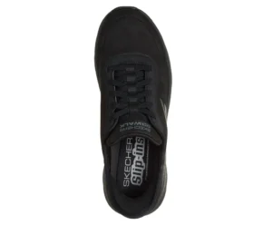 Skechers Slip-ins: Go Walk Flex – Pürüzsüz Hareket