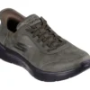 Skechers Slip-ins: Go Walk Flex – Pürüzsüz Hareket Skechers Slip-ins: Go Walk Flex – Pürüzsüz Hareket