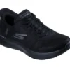 Skechers Slip-ins: Go Walk Flex – Pürüzsüz Hareket