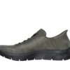 Skechers Slip-ins: Go Walk Flex – Pürüzsüz Hareket Skechers Slip-ins: Go Walk Flex – Pürüzsüz Hareket