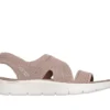 Skechers Slip-ins: Go Walk Flex Sandalet – Belle Skechers Slip-ins: Go Walk Flex Sandalet – Belle