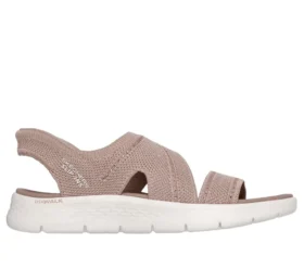Skechers Slip-ins: Go Walk Flex Sandalet – Belle