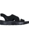 Skechers Slip-ins: Go Walk Flex Sandalet – Belle Skechers Slip-ins: Go Walk Flex Sandalet – Belle
