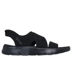 Skechers Slip-ins: Go Walk Flex Sandalet – Belle