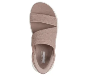 Skechers Slip-ins: Go Walk Flex Sandalet – Belle