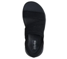 Skechers Slip-ins: Go Walk Flex Sandalet – Belle