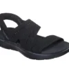 Skechers Slip-ins: Go Walk Flex Sandalet – Belle Skechers Slip-ins: Go Walk Flex Sandalet – Belle