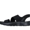 Skechers Slip-ins: Go Walk Flex Sandalet – Belle Skechers Slip-ins: Go Walk Flex Sandalet – Belle