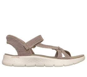 Skechers Slip-ins: Go Walk Flex Sandalet – Blake