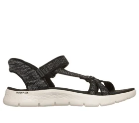 Skechers Slip-ins: Go Walk Flex Sandalet – Blake