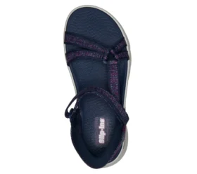 Skechers Slip-ins: Go Walk Flex Sandalet – Blake
