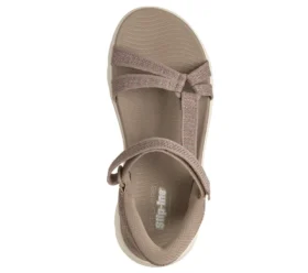 Skechers Slip-ins: Go Walk Flex Sandalet – Blake