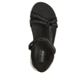 Skechers Slip-ins: Go Walk Flex Sandalet – Blake