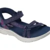 Skechers Slip-ins: Go Walk Flex Sandalet – Blake Skechers Slip-ins: Go Walk Flex Sandalet – Blake