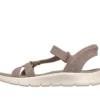 Skechers Slip-ins: Go Walk Flex Sandalet – Blake