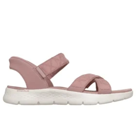 Skechers Slip-ins: Go Walk Flex Sandalet – Cozy Fit Kaia