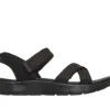 Skechers Slip-ins: Go Walk Flex Sandalet – Cozy Fit Kaia