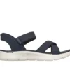 Skechers Slip-ins: Go Walk Flex Sandalet – Cozy Fit Kaia Skechers Slip-ins: Go Walk Flex Sandalet – Cozy Fit Kaia