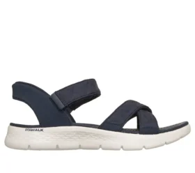 Skechers Slip-ins: Go Walk Flex Sandalet – Cozy Fit Kaia