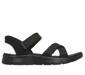 Skechers Slip-ins: Go Walk Flex Sandalet – Cozy Fit Kaia