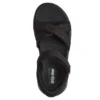 Skechers Slip-ins: Go Walk Flex Sandalet – Cozy Fit Kaia