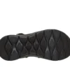 Skechers Slip-ins: Go Walk Flex Sandalet – Cozy Fit Kaia