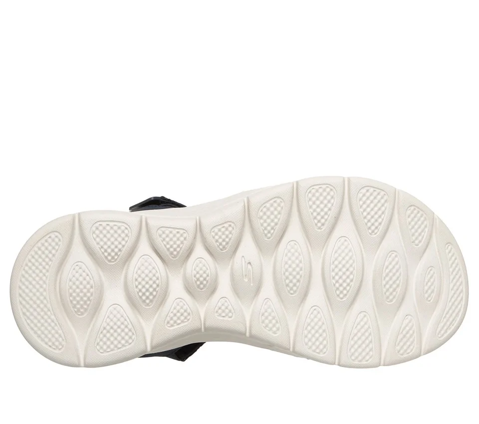 Skechers Slip-ins: Go Walk Flex Sandalet – Cozy Fit Kaia Skechers Slip-ins: Go Walk Flex Sandalet – Cozy Fit Kaia