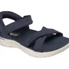 Skechers Slip-ins: Go Walk Flex Sandalet – Cozy Fit Kaia Skechers Slip-ins: Go Walk Flex Sandalet – Cozy Fit Kaia