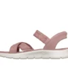 Skechers Slip-ins: Go Walk Flex Sandalet – Cozy Fit Kaia