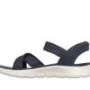 Skechers Slip-ins: Go Walk Flex Sandalet – Cozy Fit Kaia Skechers Slip-ins: Go Walk Flex Sandalet – Cozy Fit Kaia