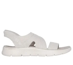 Skechers Slip-ins: Go Walk Flex Sandalet – Enticing