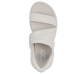 Skechers Slip-ins: Go Walk Flex Sandalet – Enticing