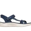 Skechers Slip-ins: Go Walk Flex Sandalet – Illuminate Skechers Slip-ins: Go Walk Flex Sandalet – Illuminate