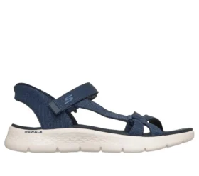 Skechers Slip-ins: Go Walk Flex Sandalet – Illuminate