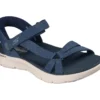 Skechers Slip-ins: Go Walk Flex Sandalet – Illuminate Skechers Slip-ins: Go Walk Flex Sandalet – Illuminate