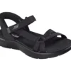 Skechers Slip-ins: Go Walk Flex Sandalet – Illuminate Skechers Slip-ins: Go Walk Flex Sandalet – Illuminate